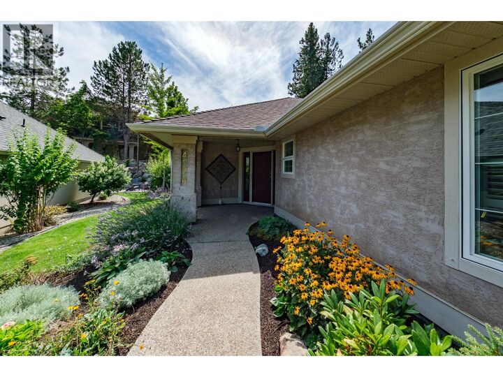 Property Photo: 4170 Gallaghers Grove BC V1W 3Z9