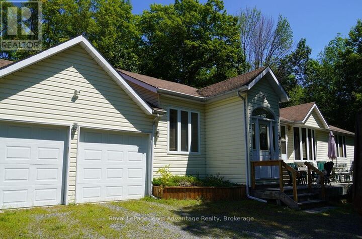 Property Photo: 101 Carling Bay Road East ON P0G 1G0