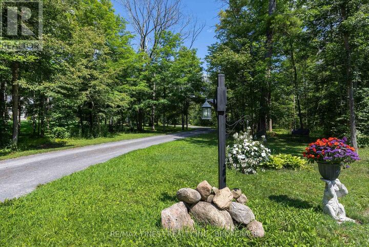 Property Photo: 1197 McCullough Road ON K0K 2N0