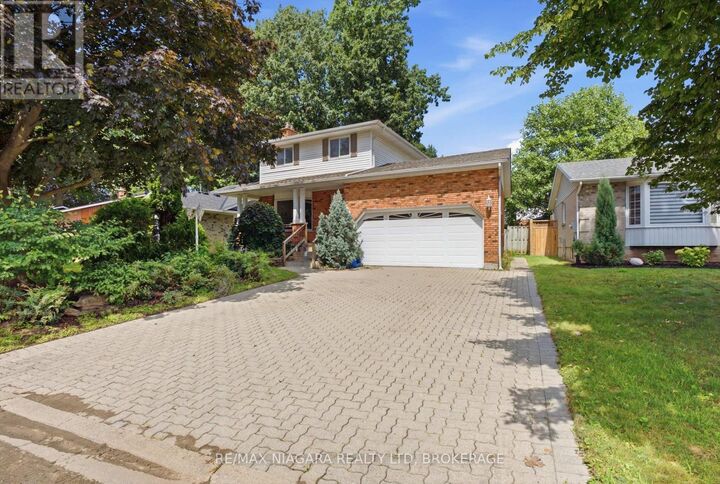 Property Photo:  7435 Petrullo Court  ON L2H 2K4 
