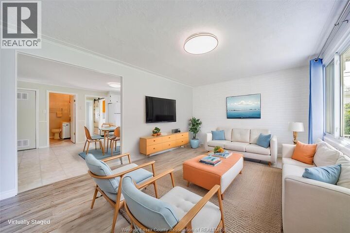 Property Photo: 52 Prospect Street ON N0P 2L0