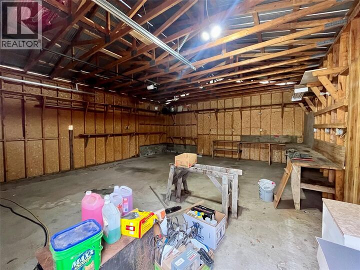 Property Photo: 155 Meikle Avenue BC V0C 2W0