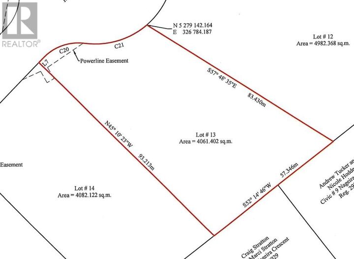 Property Photo:  13 Kinsale Place  NL A1K 4E7 