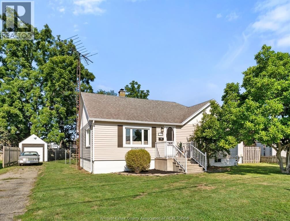 Property Photo:  15 John Street West  ON N0P 1A0 