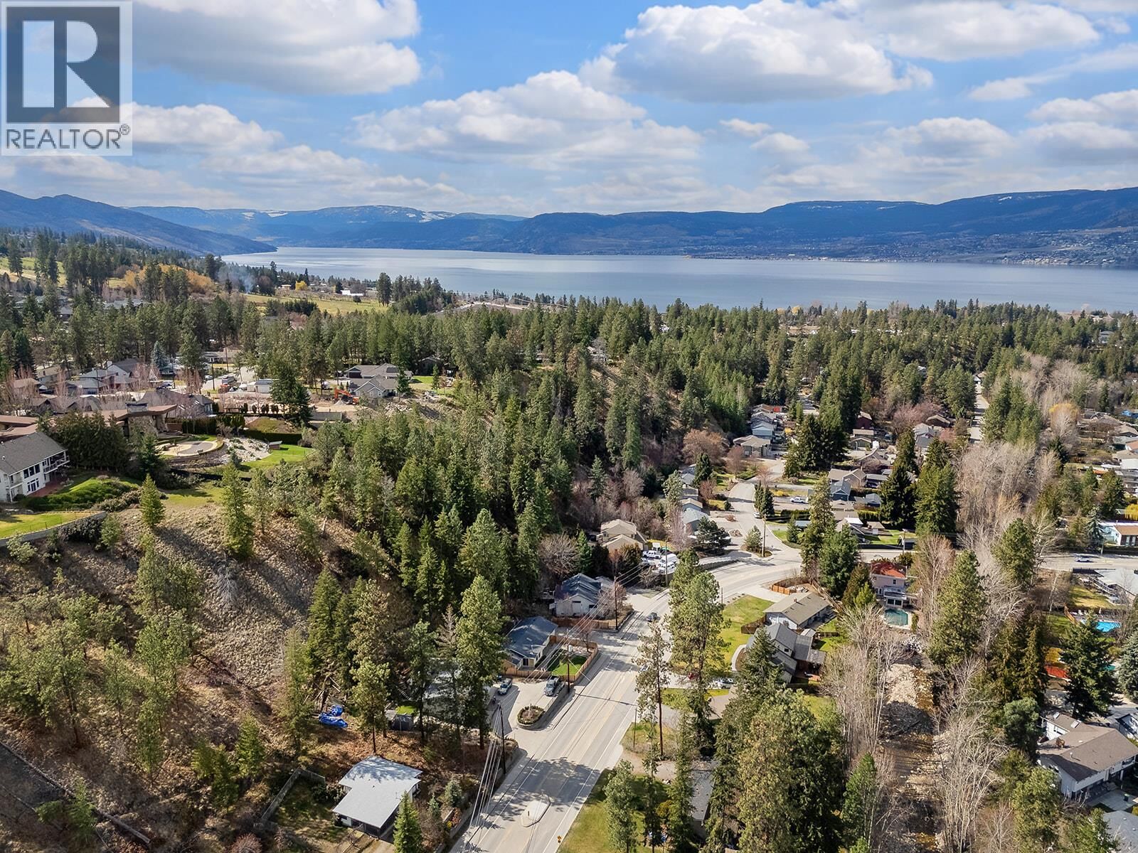 Property Photo:  4700 Gordon Drive  BC V1W 4P4 