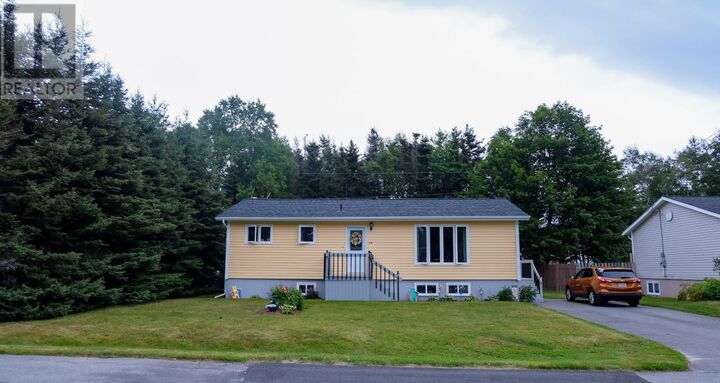 Property Photo:  19 Elmwood Crescent  NL A0L 1K0 