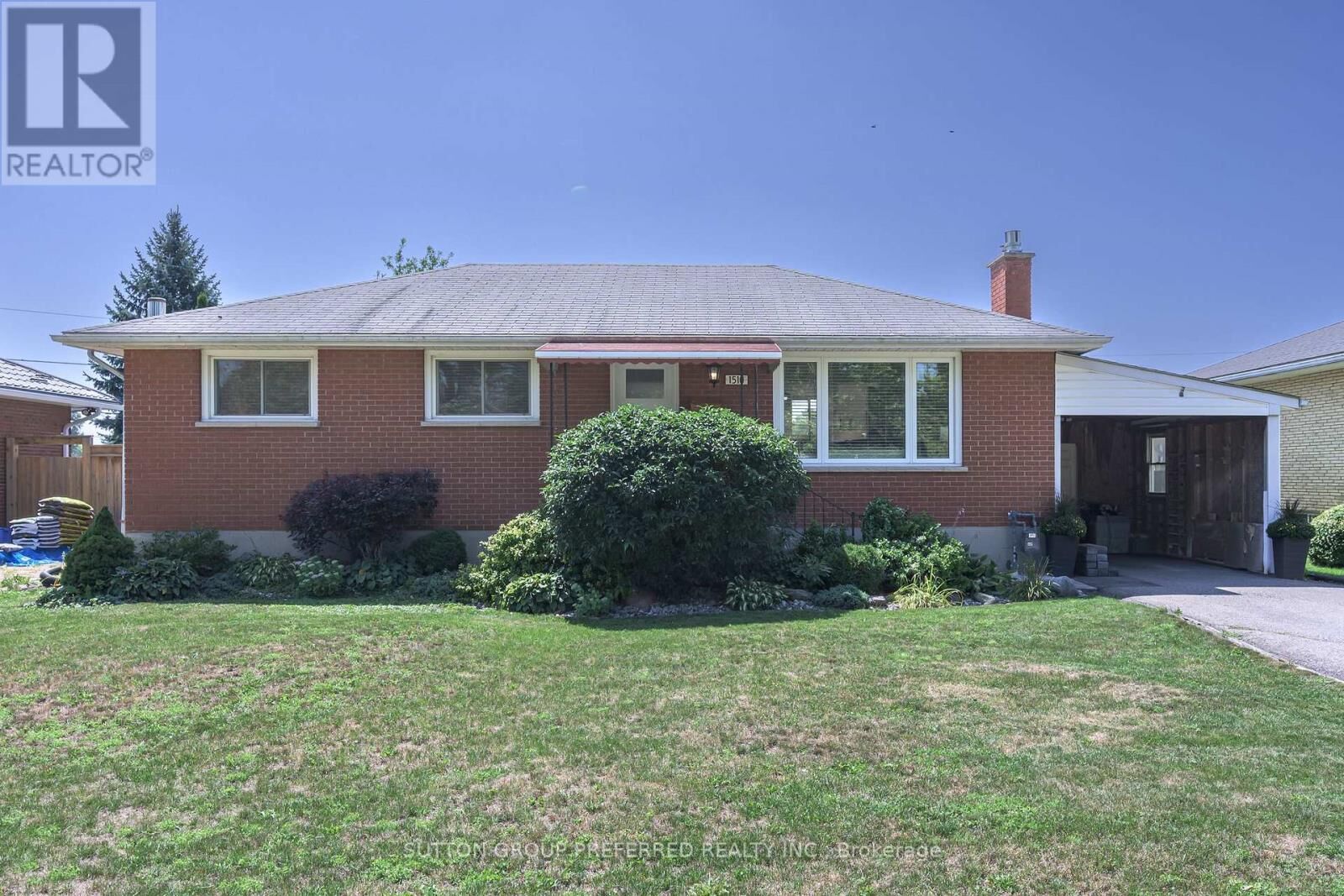 Property Photo:  1510 Perth Avenue  ON N5V 2M5 