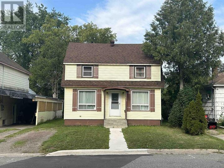 Property Photo:  515 Morin St  ON P6C 3G1 