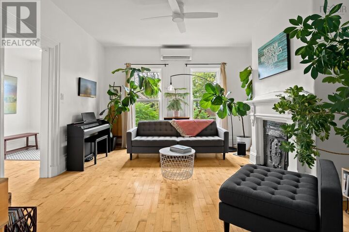 Property Photo: 15 Dahlia Street NS B3A 2R8