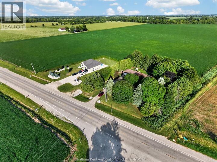 Property Photo:  10156 Longwoods Road  ON N7M 5J7 