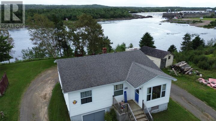 Property Photo:  559 Main Street  NL A0H 1C0 