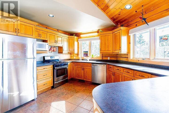 Property Photo:  106 Island Ave  ON P7L 0C1 