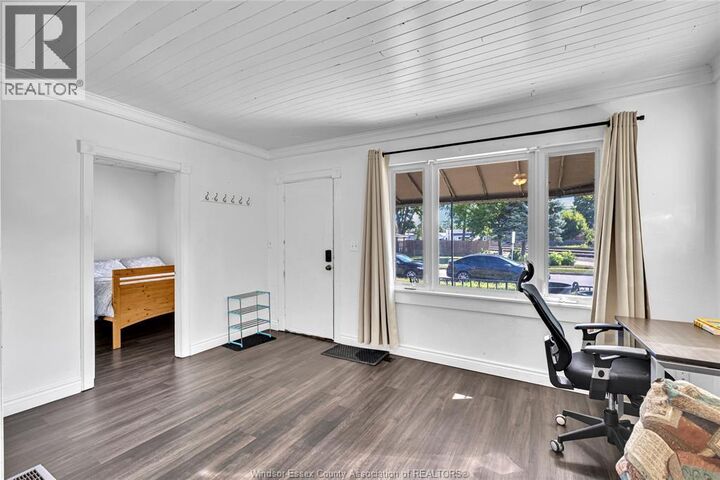 Property Photo: 1757 Pierre Avenue ON N8X 4P7