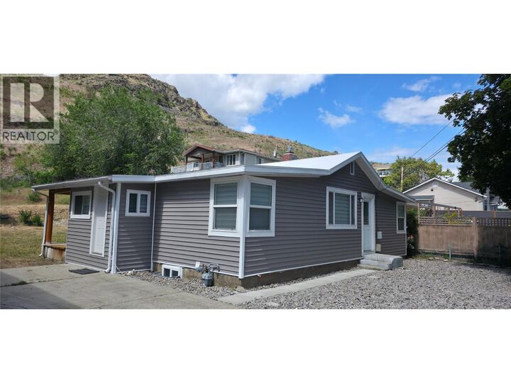 Property Photo:  6176 Spartan Street  BC V0H 1T6 