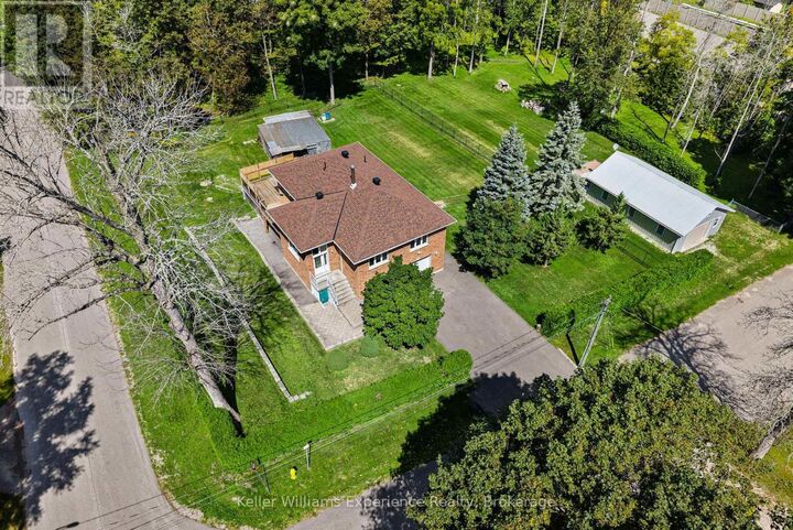 Property Photo: 36 Willow Street ON L0K 2C0