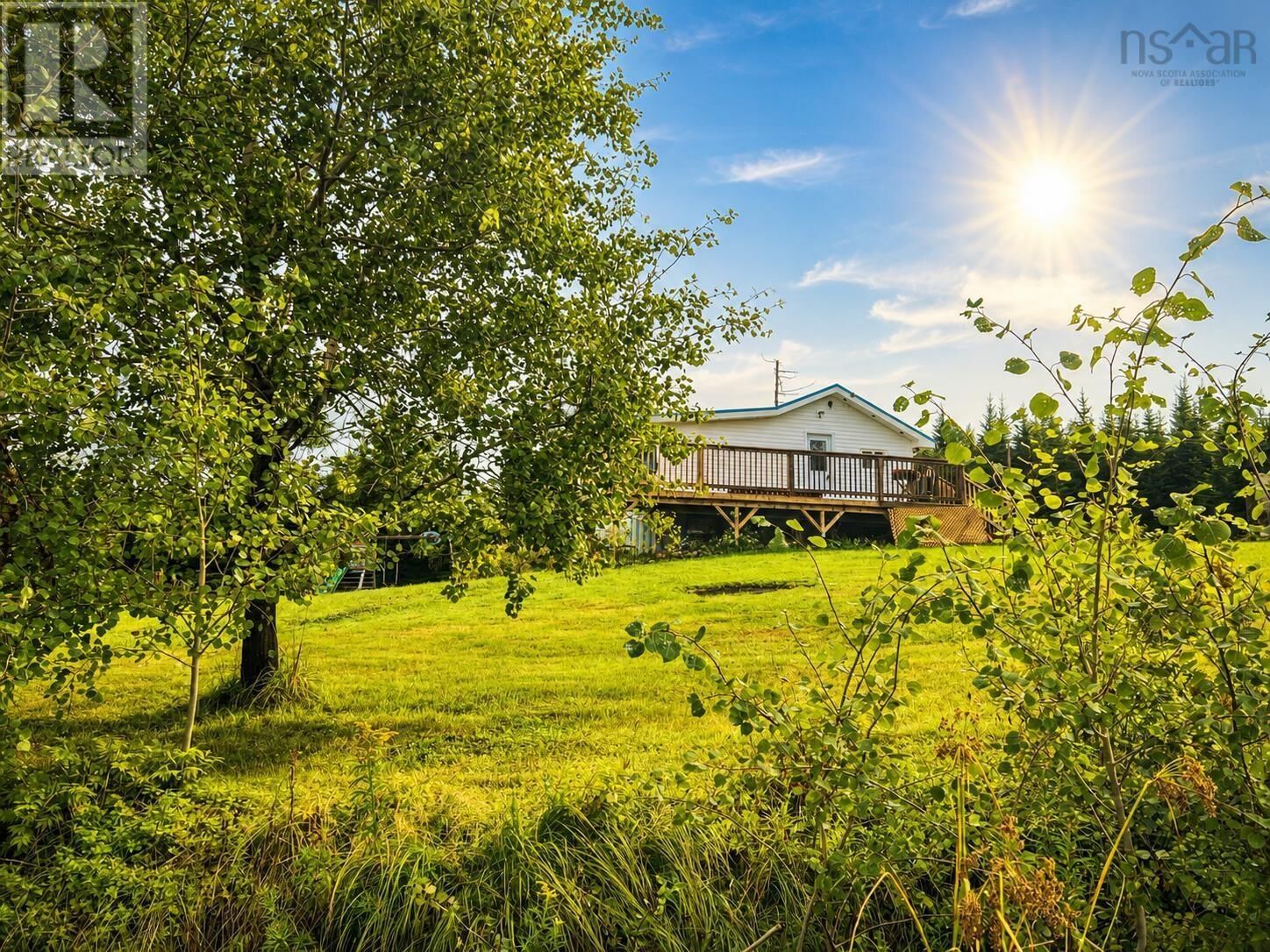Property Photo:  163 Lemmon Hill Road  NS B0N 2M0 