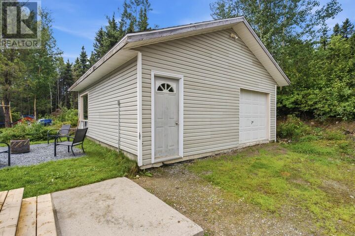 Property Photo: 16 Main Street NL A0G 2P0