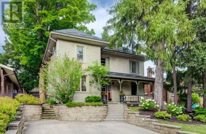 Property Photo: 407 May Street ON N0G 2V0