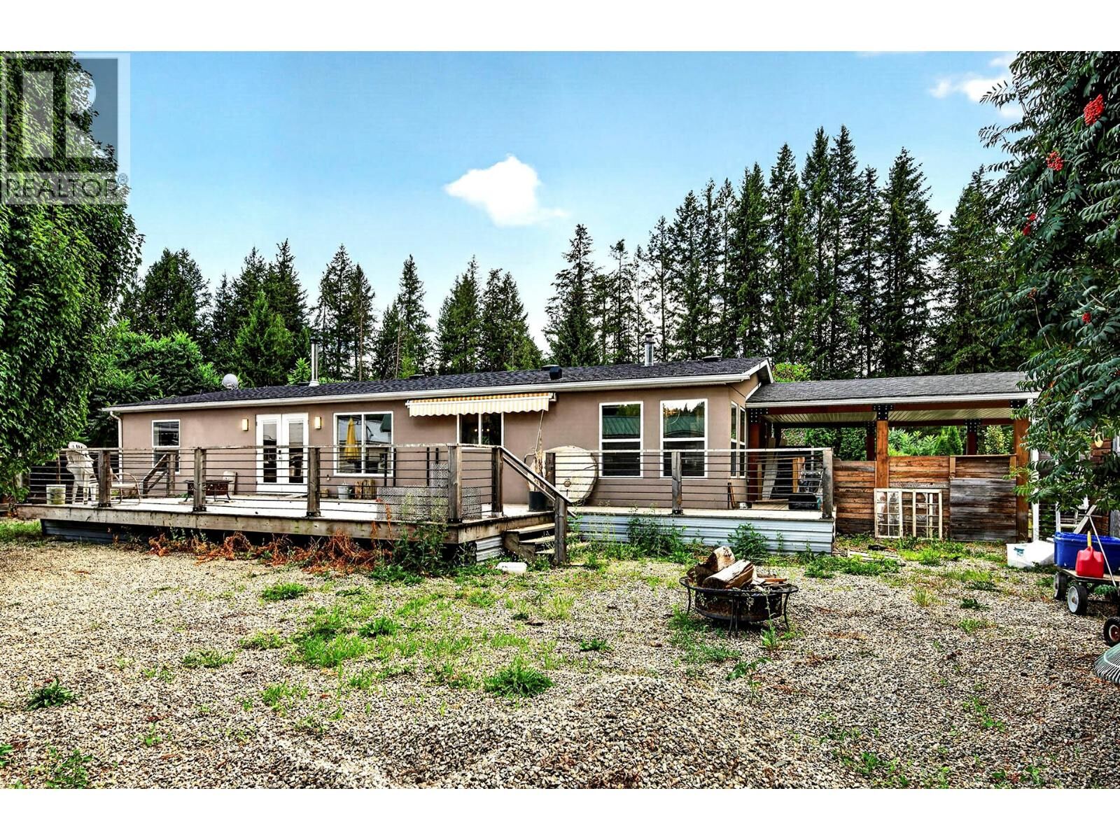 Property Photo: 361 Ridge Drive 11 BC V0E 1N2