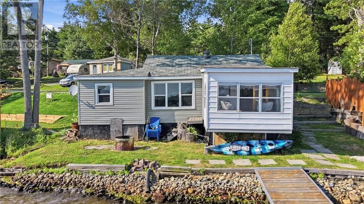 Property Photo:  156 Caron Road  ON P0H 1R0 