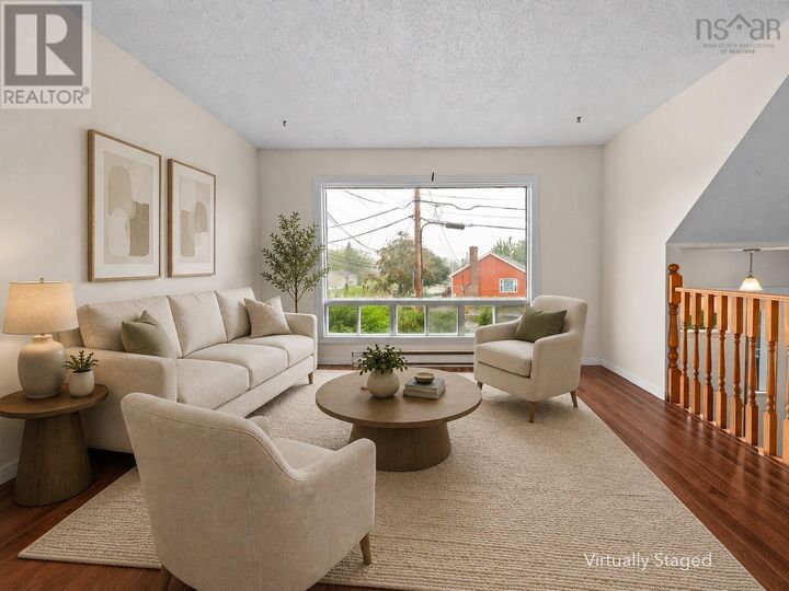 Property Photo:  1 Smith Avenue  NS B2V 1M3 