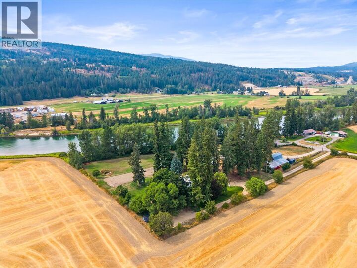 Property Photo:  218 Anderson Road  BC V0E 1V4 