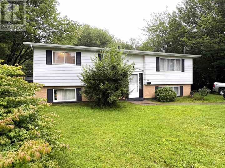 Property Photo:  Kenwood Drive 101  NS B1S 3L1 