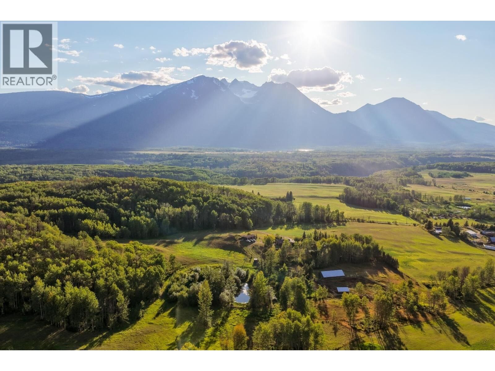 Property Photo: 6640 Snake Road BC V0J 2N7