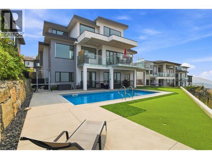 Property Photo: 446 Redtail Court BC V1W 0B1