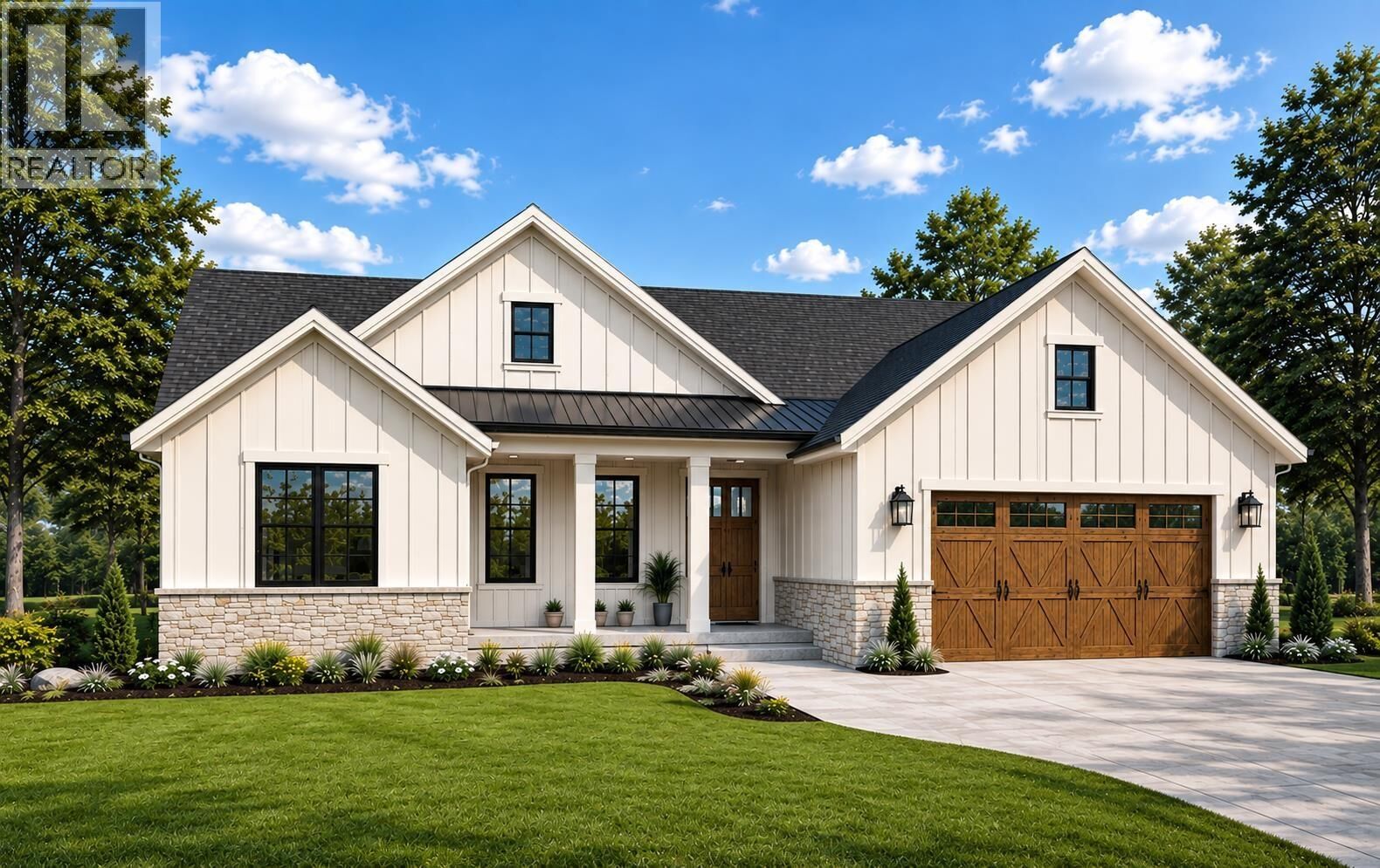 Property Photo: 5156 Headlands Heights BC V2N 4Z9