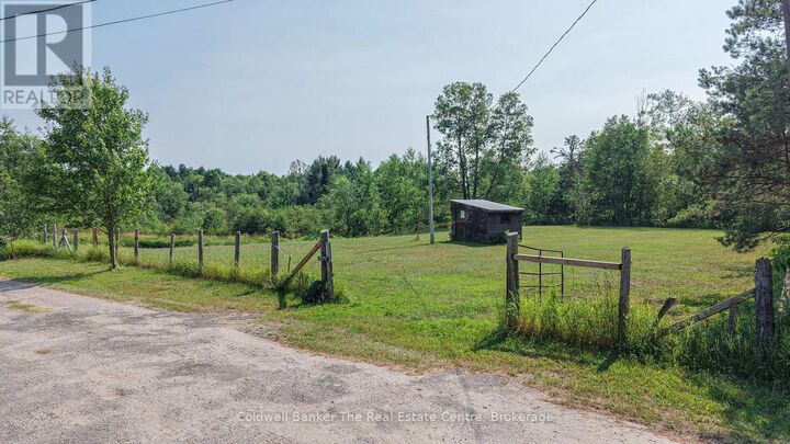 Property Photo: 1121 Beiers Road ON P0E 1G0