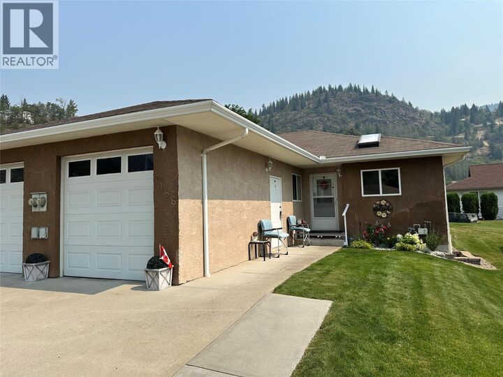 Property Photo: 7186 Wright Way BC V1R 4X6