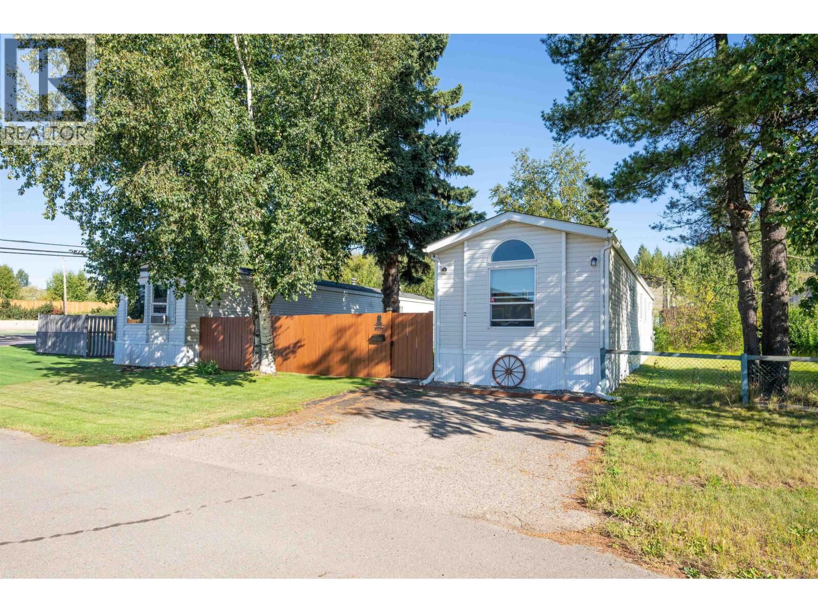 Property Photo:  5164 Hart Highway 2  BC V2K 3A1 