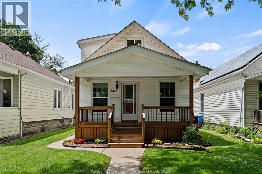 Property Photo:  1215 Lincoln Road  ON N8Y 2H9 