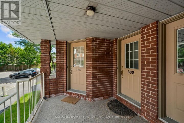 Property Photo: 386 Briston Private ON K1G 5R3