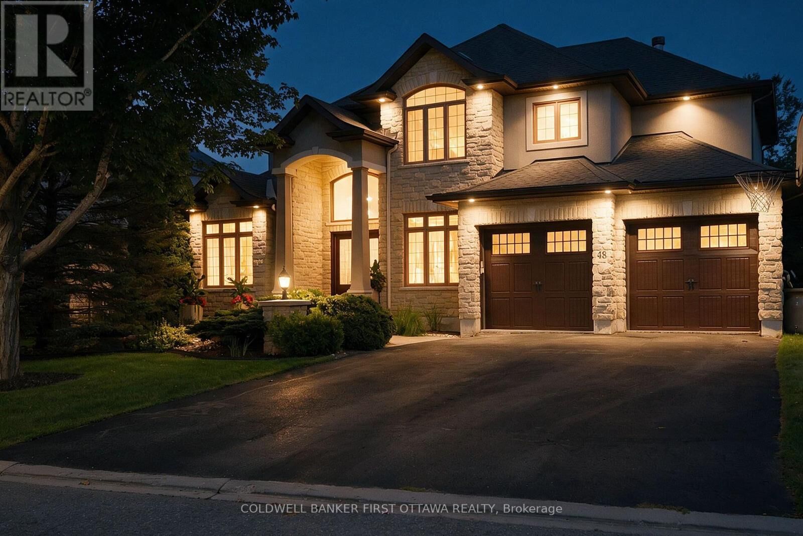 Property Photo: 48 Bert G Argue Drive ON K2S 2H2
