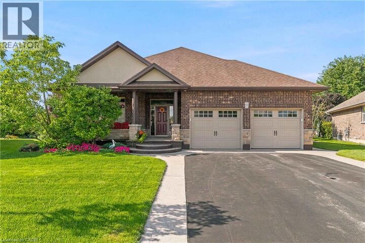Property Photo:  99 Magnolia Drive  ON N0A 1N6 