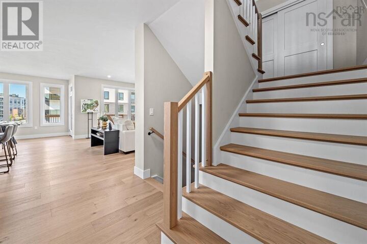 Property Photo: 4 Gardenia Way 1 NS B2X 0C7