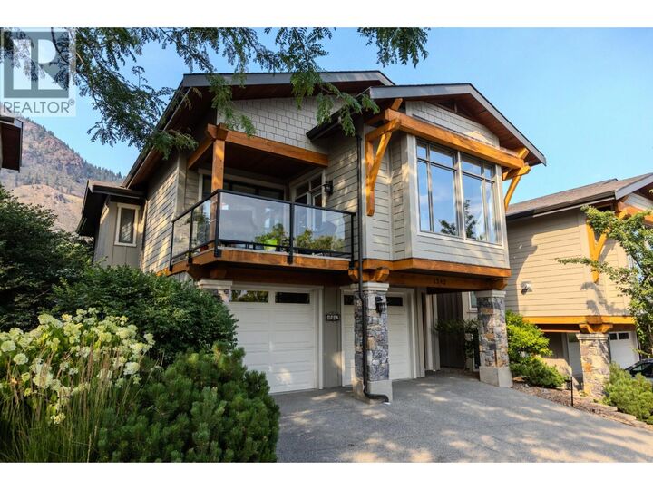1542 Golf Ridge Drive — photo 1