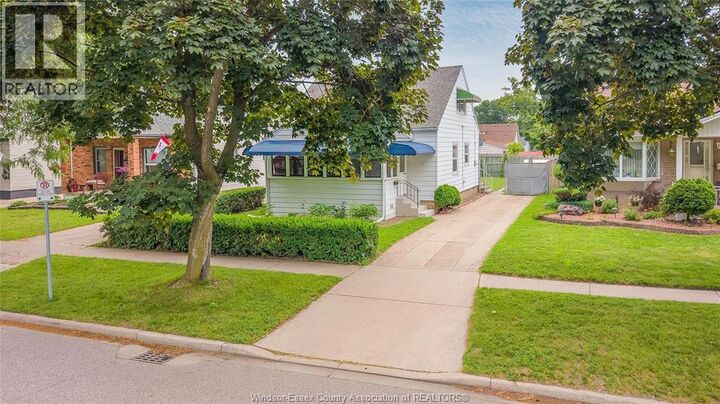 Property Photo:  1756 Westcott Road  ON N8Y 4C9 
