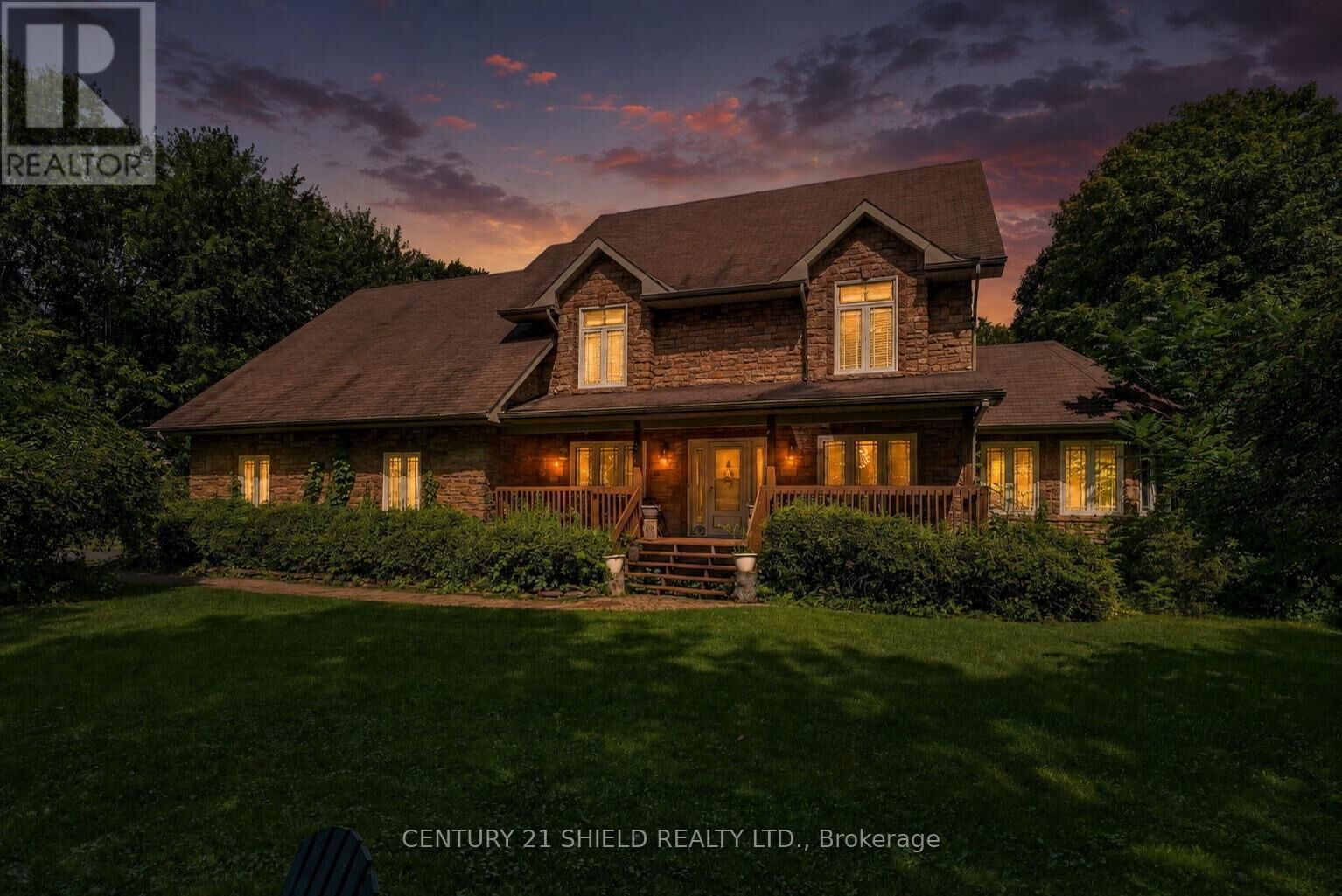 Property Photo:  16906 Beaver Dam Drive  ON K0C 1P0 