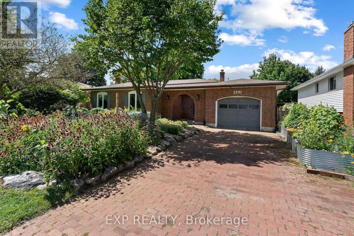 Property Photo: 3391 Harvard Avenue ON L2J 3S6