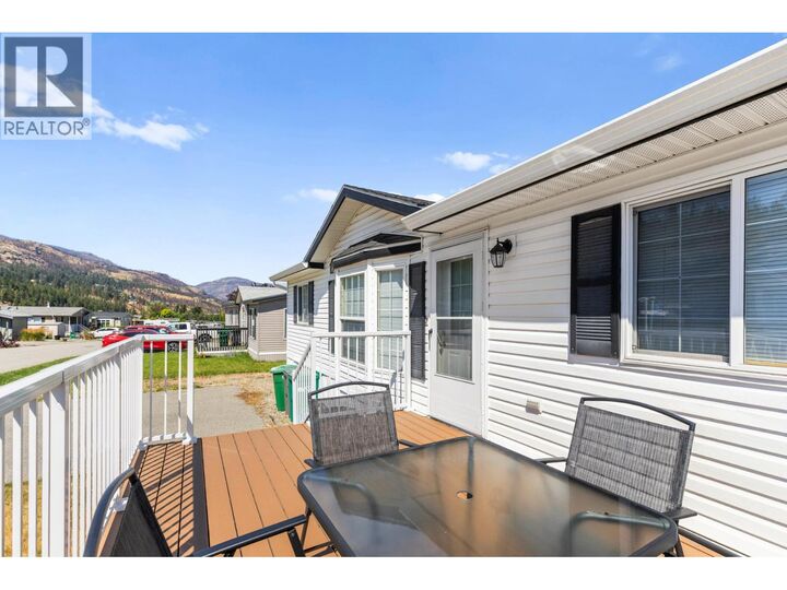 Property Photo: 610 Katherine Road 46 BC V1Z 3G2
