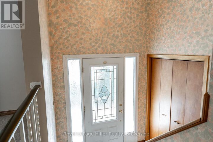 Property Photo: 278 Elgin Crescent ON N5A 3Z7