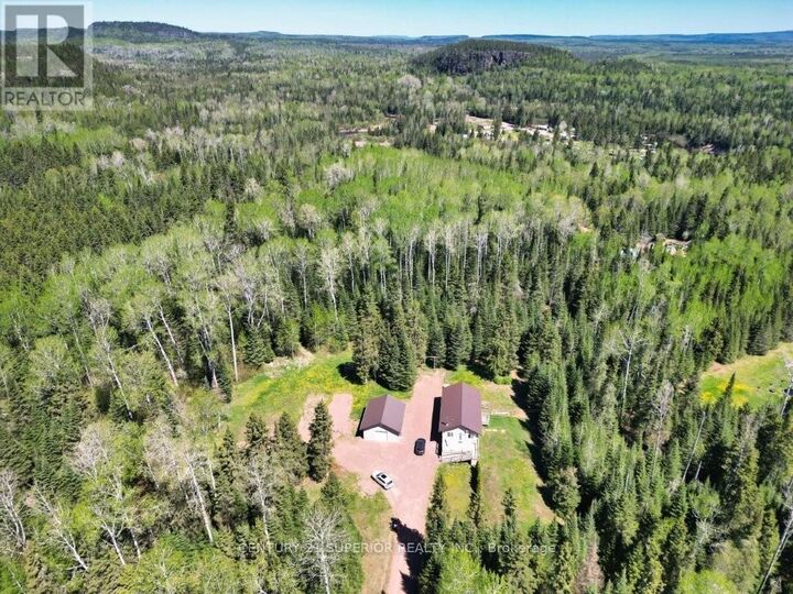Property Photo: 112 Fish Hatchery Road ON P0T 1K0