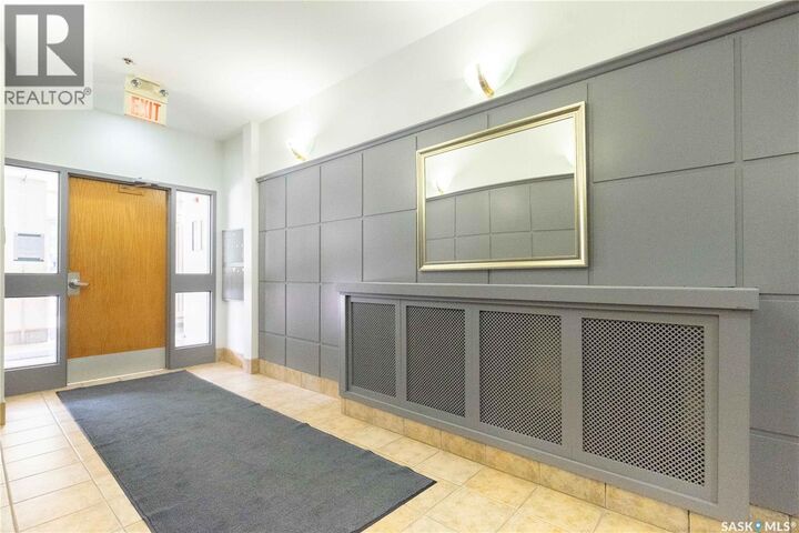 Property Photo:  403 1839 Scarth Street  SK S4P 2G9 