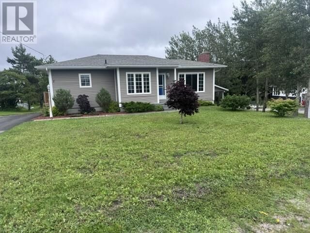Property Photo: 2 Jolie Vue Drive NL A0G 2L0