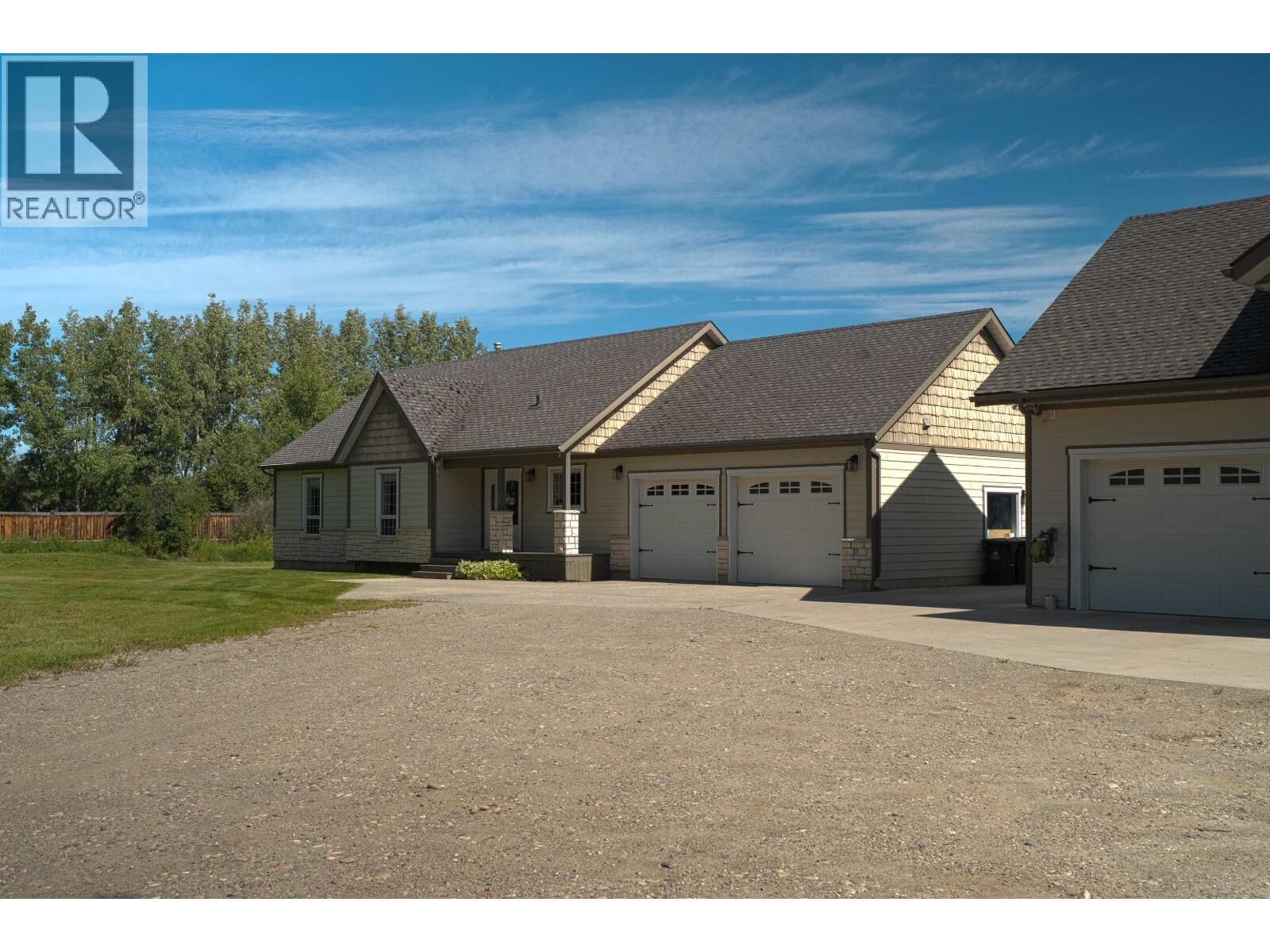 Property Photo: 10583 86 Street BC V1J 8E4
