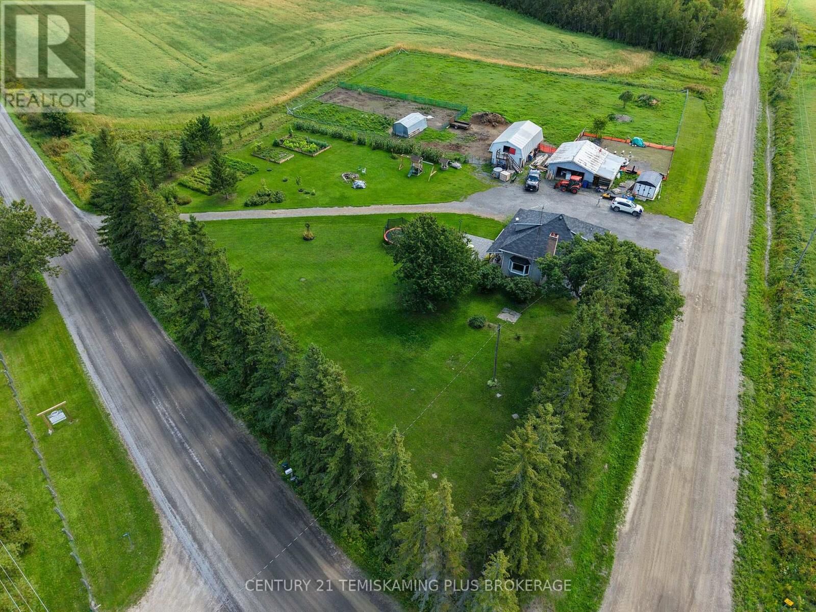 Property Photo: 704344 Rockley Road ON P0J 1P0