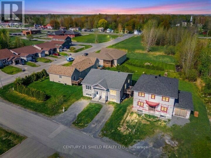 Photo de la propriété: 6373 Monument Way ON K0C 2C0